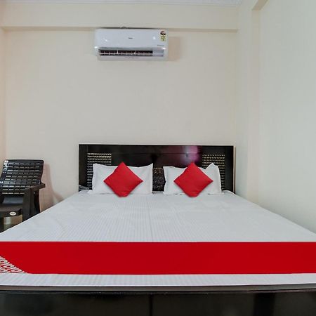 Hotel O Surya Prabha Kurmannapalem Exterior foto